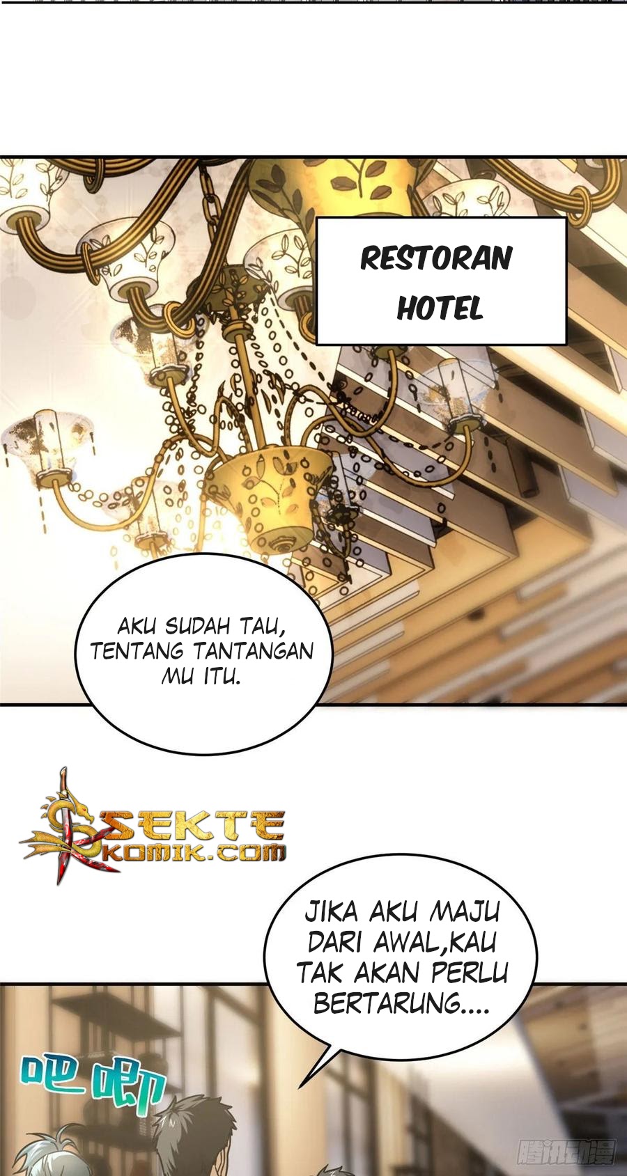 Dilarang COPAS - situs resmi www.mangacanblog.com - Komik global gao wu 050 - chapter 50 51 Indonesia global gao wu 050 - chapter 50 Terbaru 17|Baca Manga Komik Indonesia|Mangacan